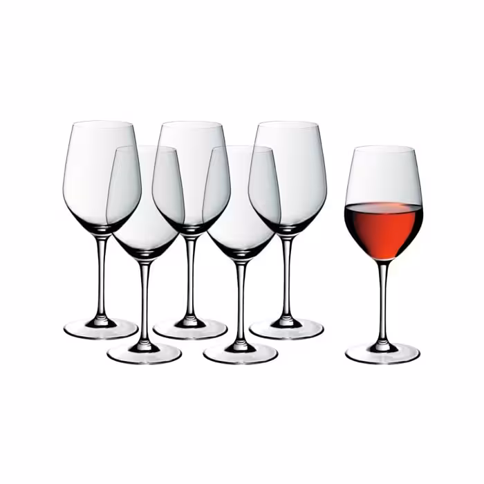 گیلاس وی ام اف | WMF EASYPLUS RED WINE GLASSES