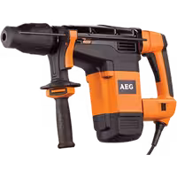 دریل بتن کن 5 شیار 7 کیلویی آاگ مدل KH7E   AEG SDS-MAX COMBI HAMMER – KH7E