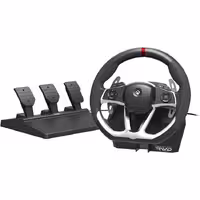 فرمان بازی Hori DLX برای ایکس باکس