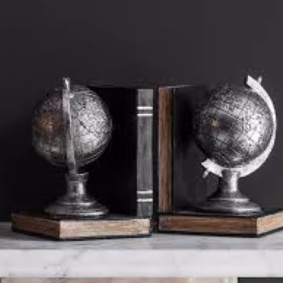 هولدر کتاب طرح کره زمین