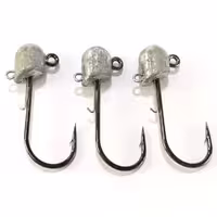 جیگ هد 14 گرمی کاپیتان کد 6420