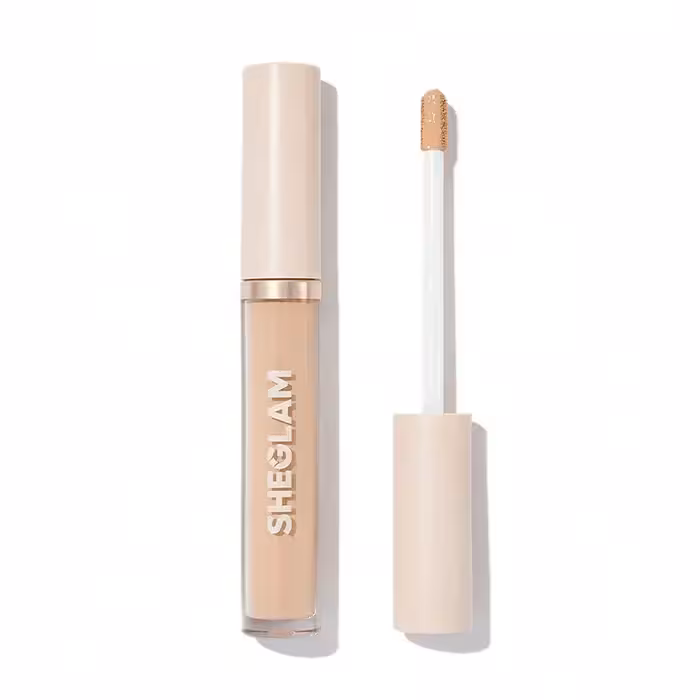 کانسیلر فول کاور شیگلم رنگ ChantillyLike Magic 12HR Full Coverage Concealer-Chantilly