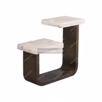 میز عسلی مدیسا