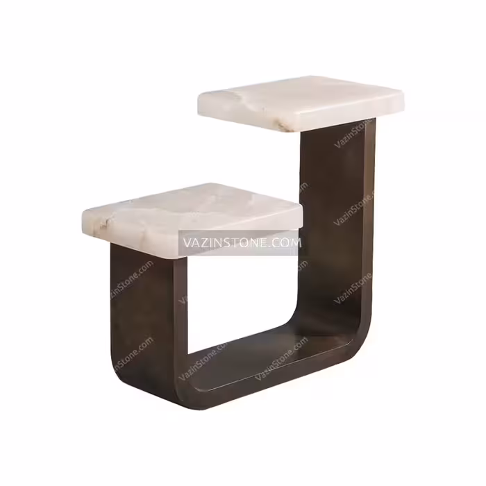 میز عسلی مدیسا