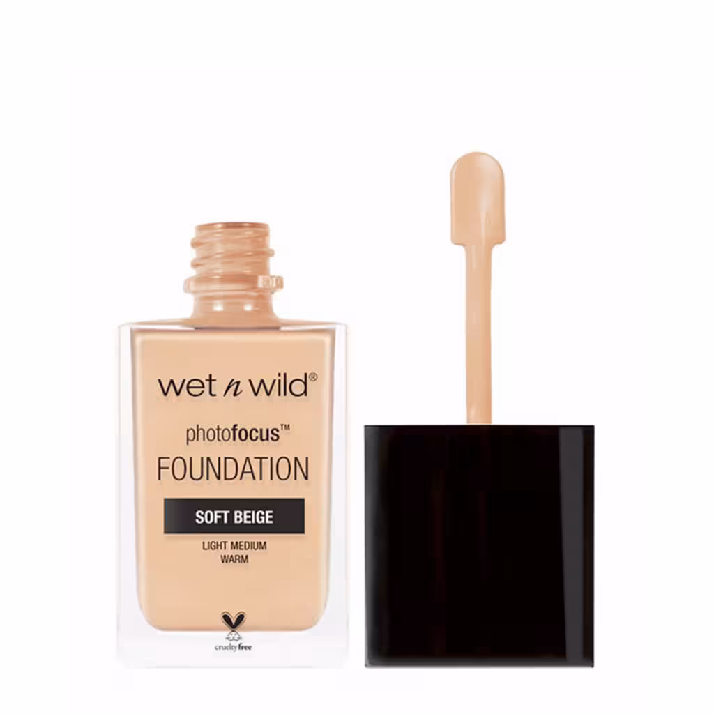 کرم پودر مایع فتوفوکوس وت ان وایلد