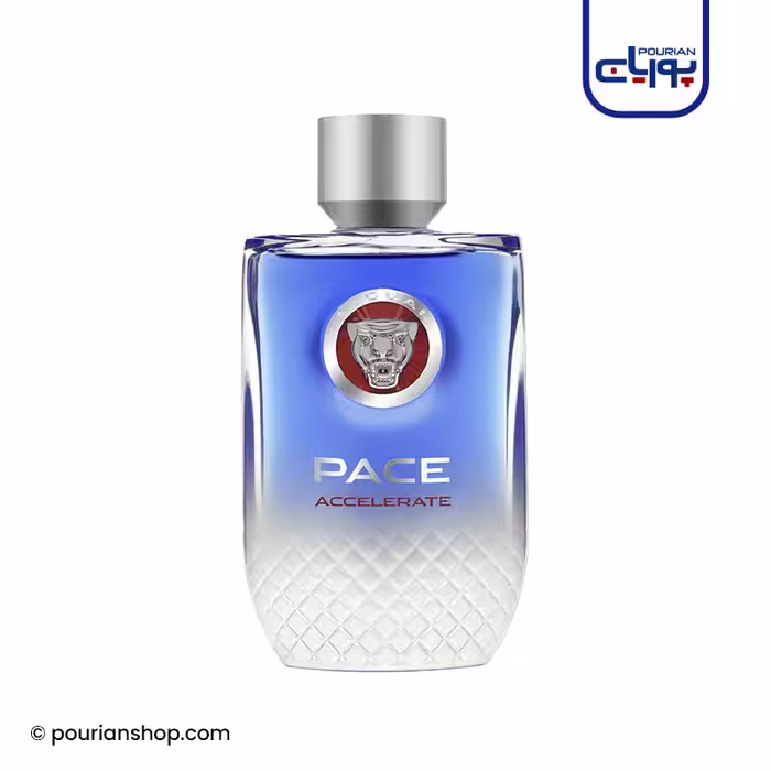 عطر ادکلن جگوار پیس اکسلرت