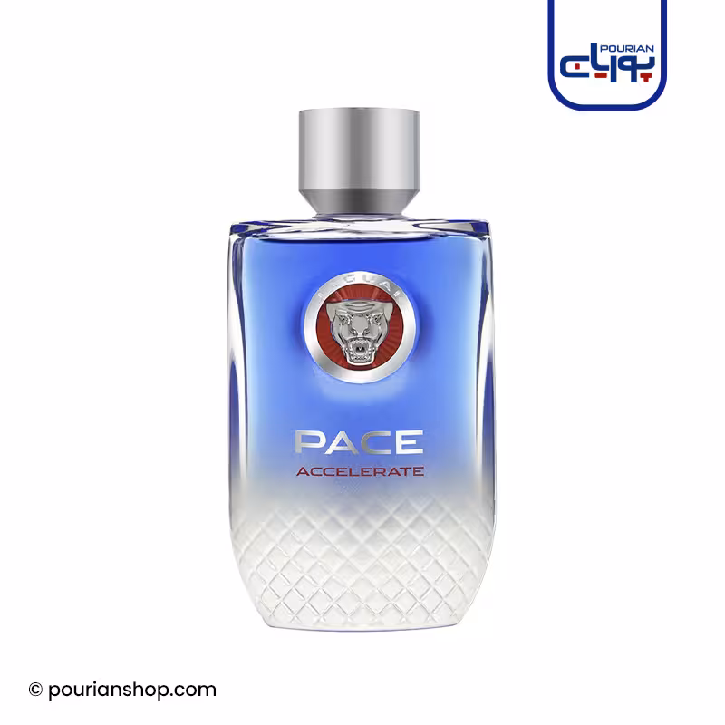 عطر ادکلن جگوار پیس اکسلرت