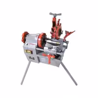 حدیده برقی کله ببری ۴ اینچ (تایگرهد) - ابزار یراق