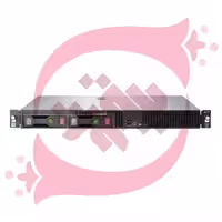 سرور رک مونت HPE DL20 G9 E3-1220v6 8GB 290W 871429-B21