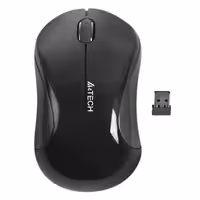 ماوس بی سیم ای فورتک مدل G3-270N | کالا مکس