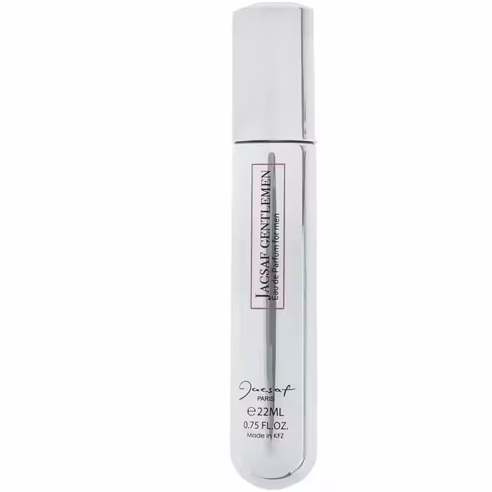 عطر جیبی مردانه ژک ساف مدل Gentelmen 22 میلی لیتر