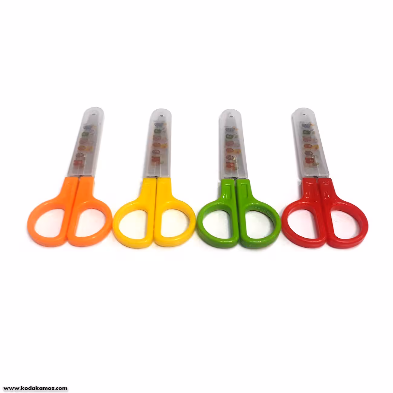 قیچی غلافدار سریر