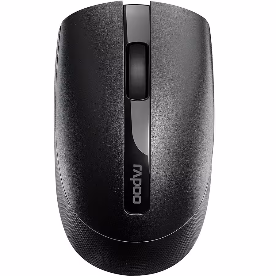 ماوس بیسیم رپو مدل ام 17