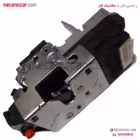 قفل داخل درب رانا عقب راست پیشرفت