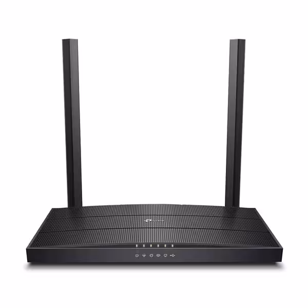 مودم VDSL/ADSL تی پی لینک مدل Archer VR400