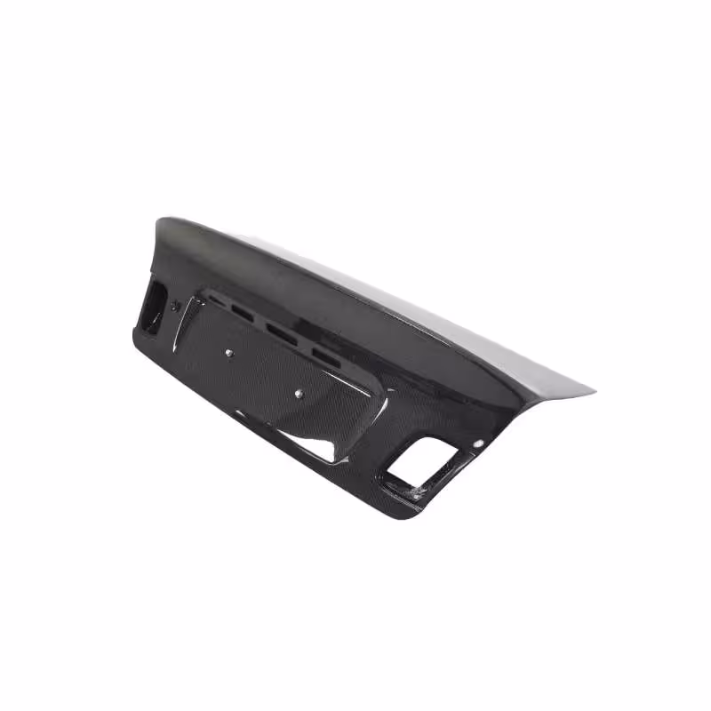 درب صندوق بی ام و 320 اتاق e46