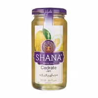 مربا بالنگ شانا 315 گرمی