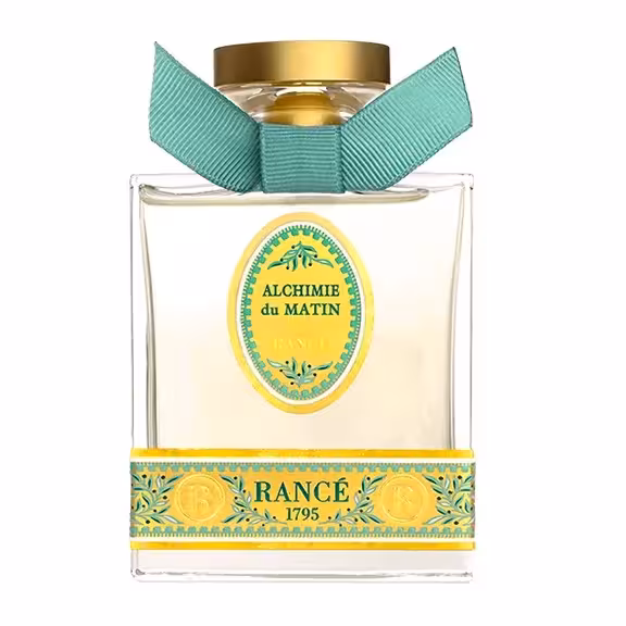 عطر رنس الکیمی دو متین ( RANCE 1795 – Alchimie du Matin )