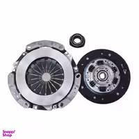 کیت کلاچ وگر کد 1201057 مناسب برای رنو ال 90