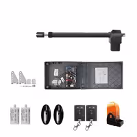 جک پارکینگ 4S تک بازو فراز سیماران مدل FARAZ