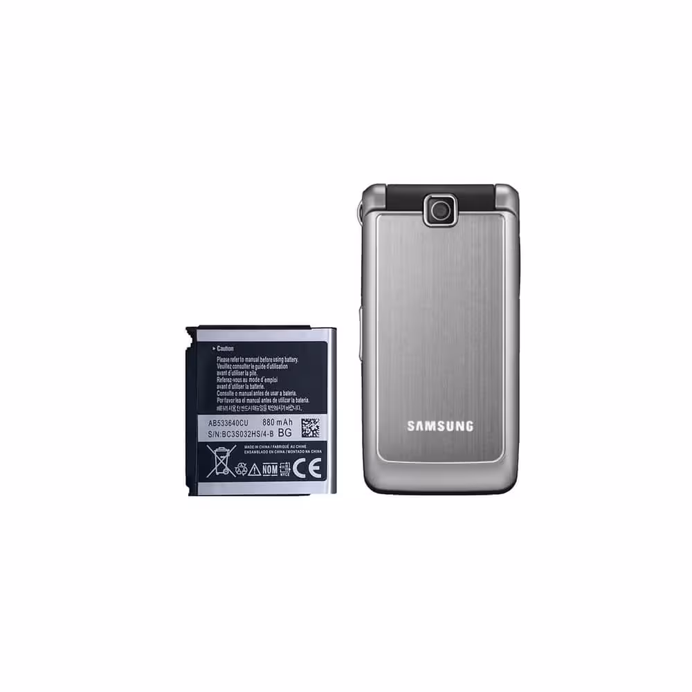باتری گوشی سامسونگ S3600 مدل AB533640CU