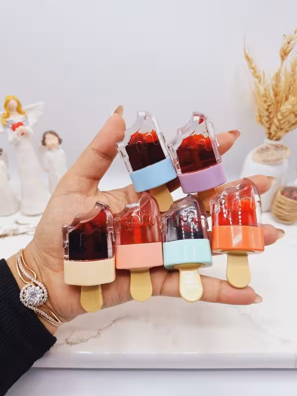 تینت بستنی میوه ای برند مجیک کد 1203