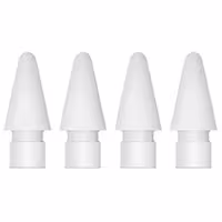 نوک یدک سیلیکونی قلم لمسی (4عددی) PEN TIPS BOX