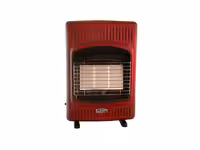 بخاری گازی سایوا گستر مدل آفتاب 889 قرمز