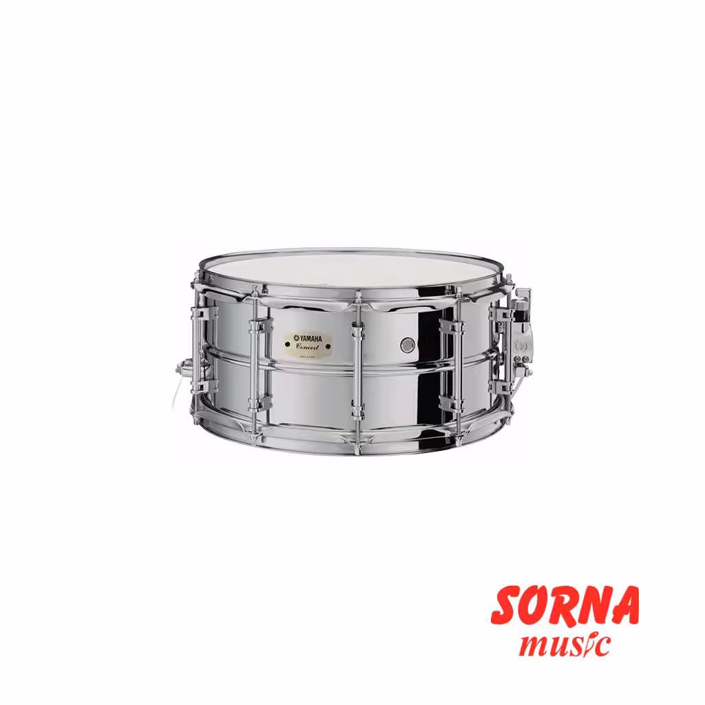 اسنیر یاماها مدل CSS1465A سایز 14X6.5 اینچ