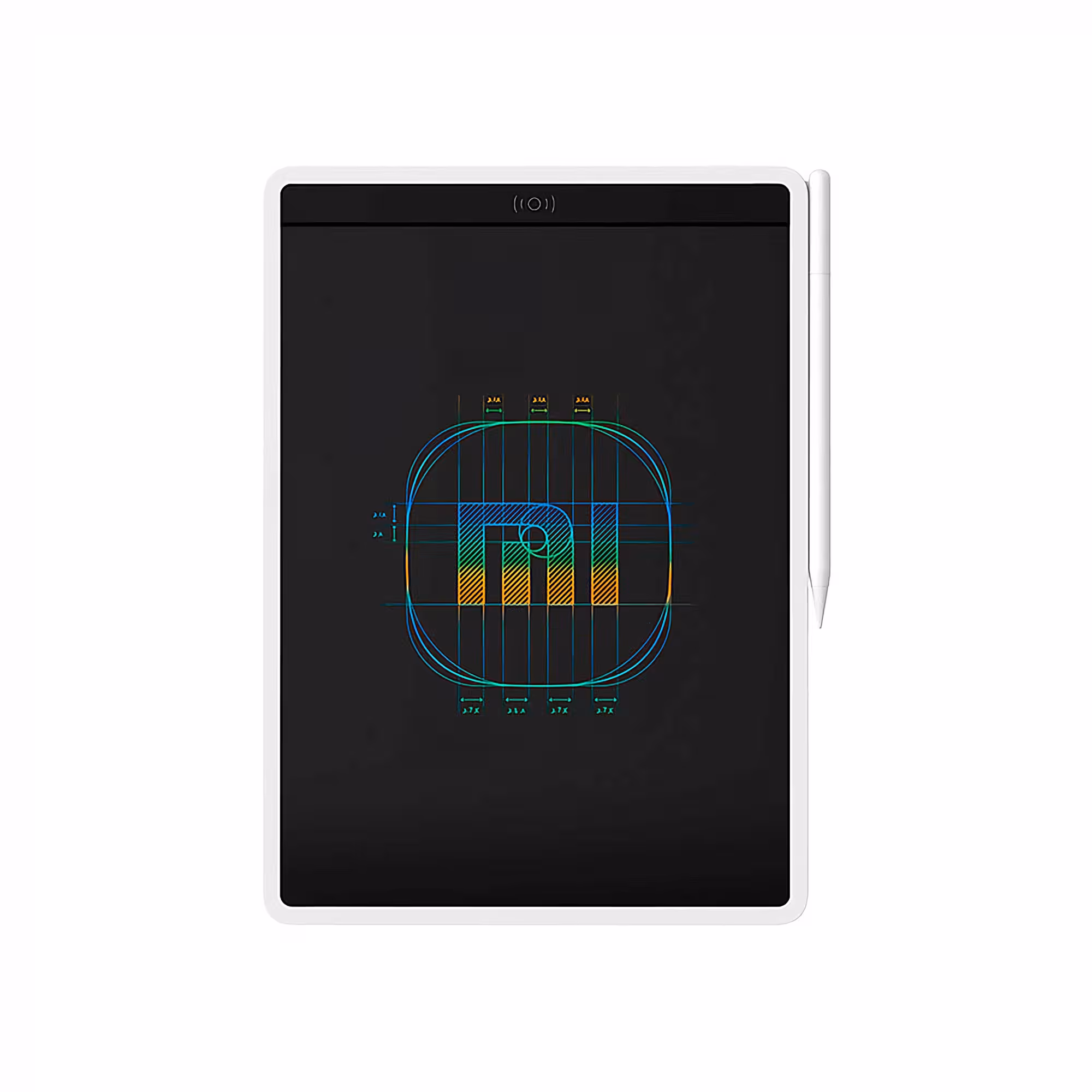 تبلت نوشتاری شیائومی مدل Xiaomi LCD Writing Tablet 10 inch MJXHB01WC