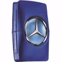 عطر مرسدس بنز من بلو ( Mercedes benz man blue )