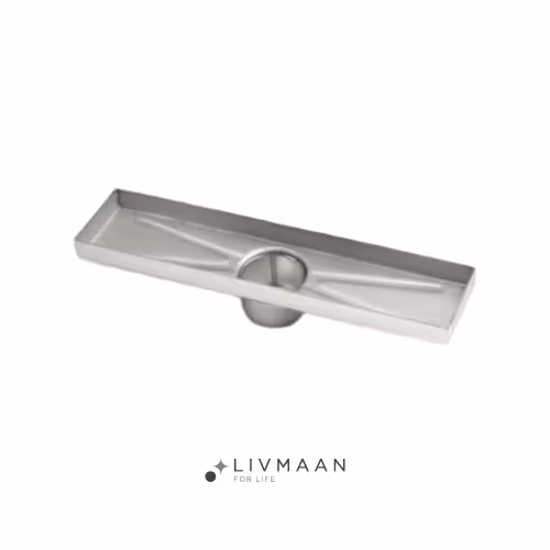 کفشور آرین تکنیک سرامیک خور مدل پلاس سایز 30*7