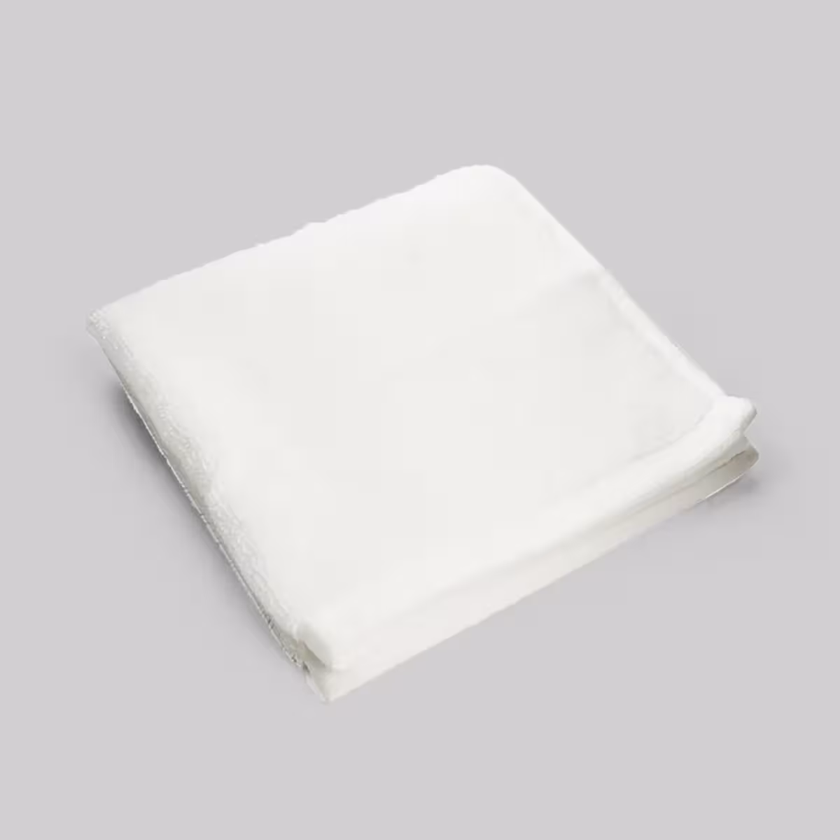 حوله سفید دست و صورت Cotton Home