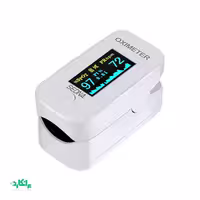 پالس اکسیمتر GHS سدنا