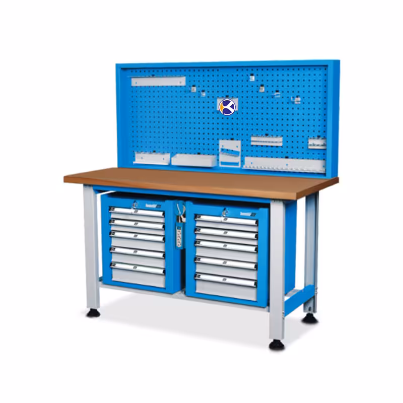 میز کار حرفه ای شاهرخ ابزار کد T151EW