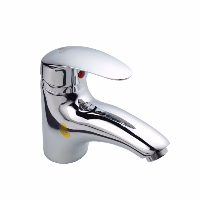 شیر روشویی شیبه مدل کرخه