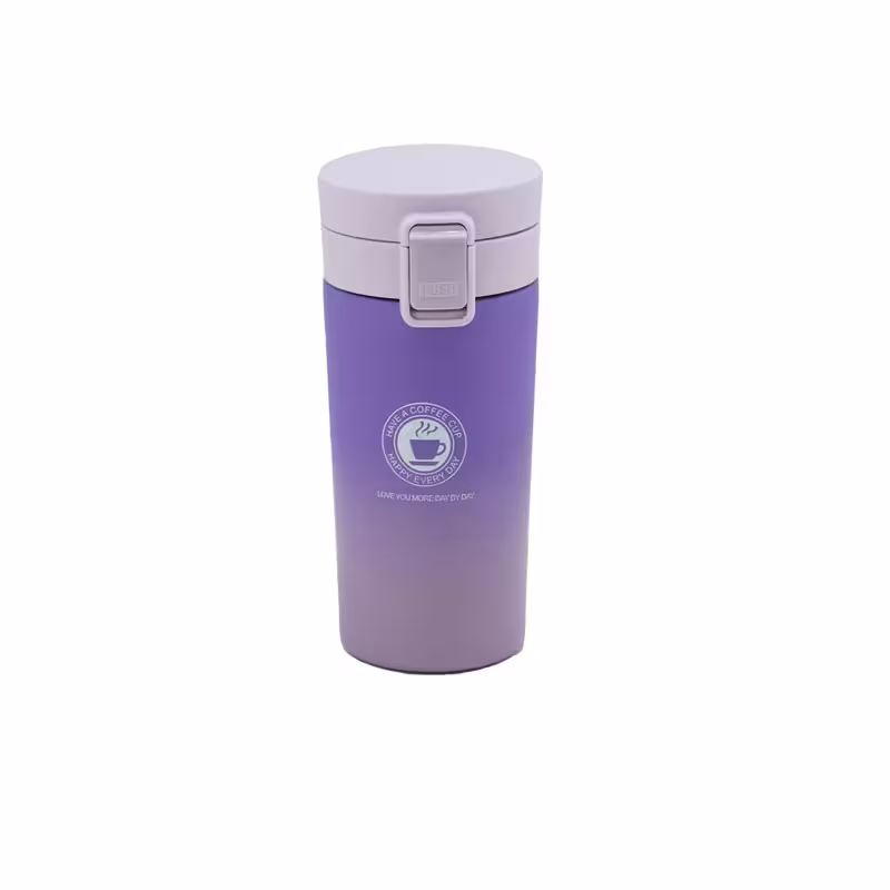 تراول ماگ استیل کد M6585