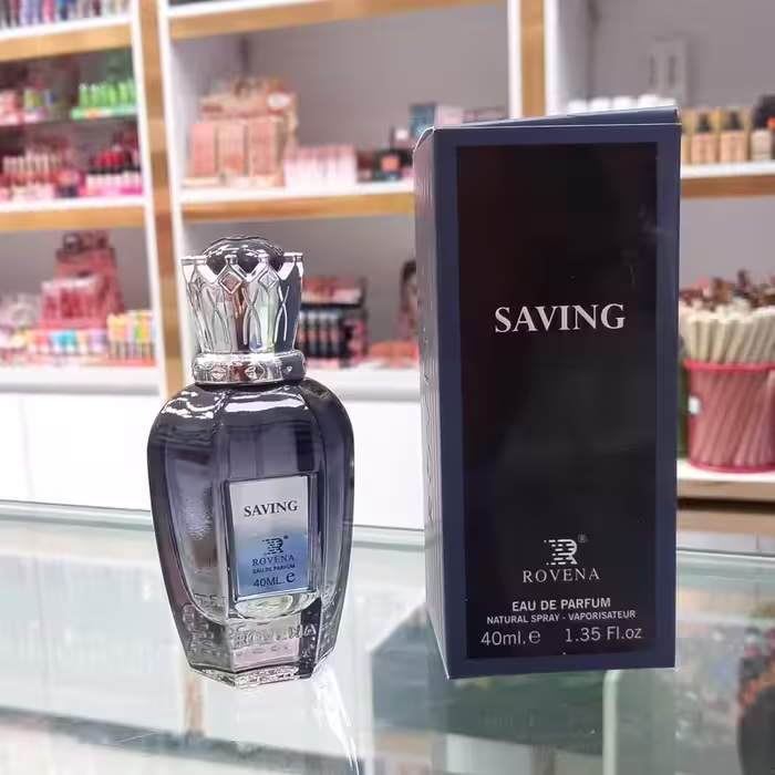 عطر مردانه ساواج 40 میل برند روونا | amazonchi