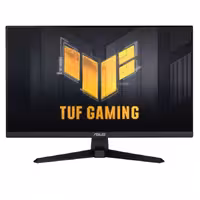مانیتور گیمینگ 23.8 اینچ ایسوس مدل TUF Gaming VG249Q3A