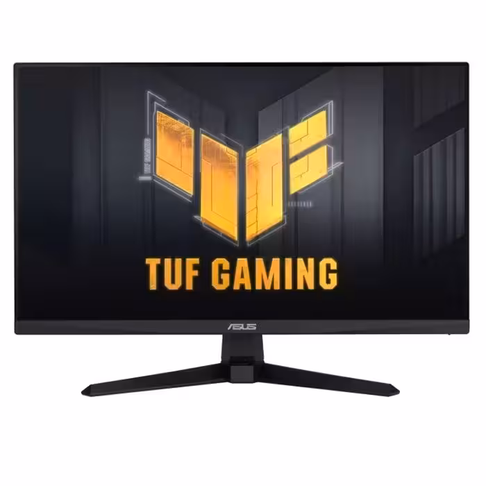 مانیتور گیمینگ 23.8 اینچ ایسوس مدل TUF Gaming VG249Q3A