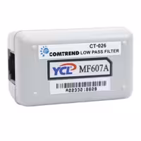 میکروفیلتر YCL