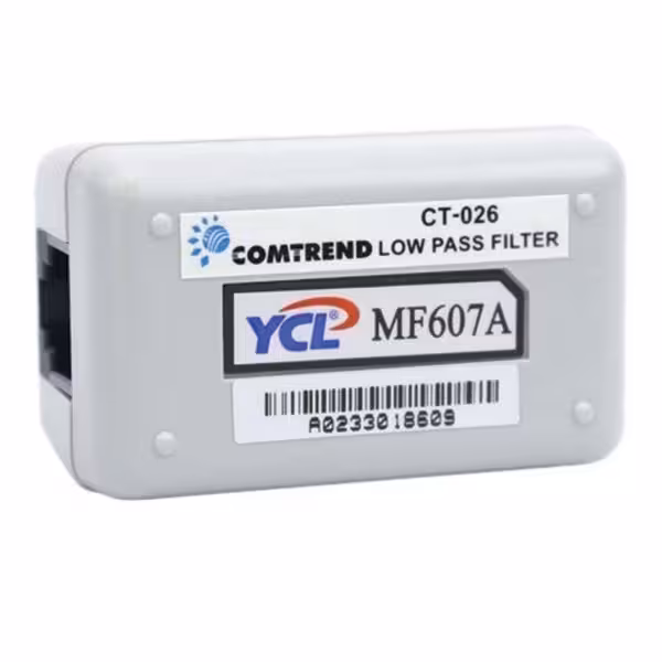میکروفیلتر YCL