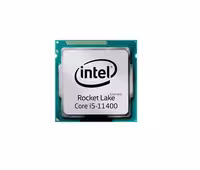 پردازنده اینتل Core i5-11400 بدون باکس
