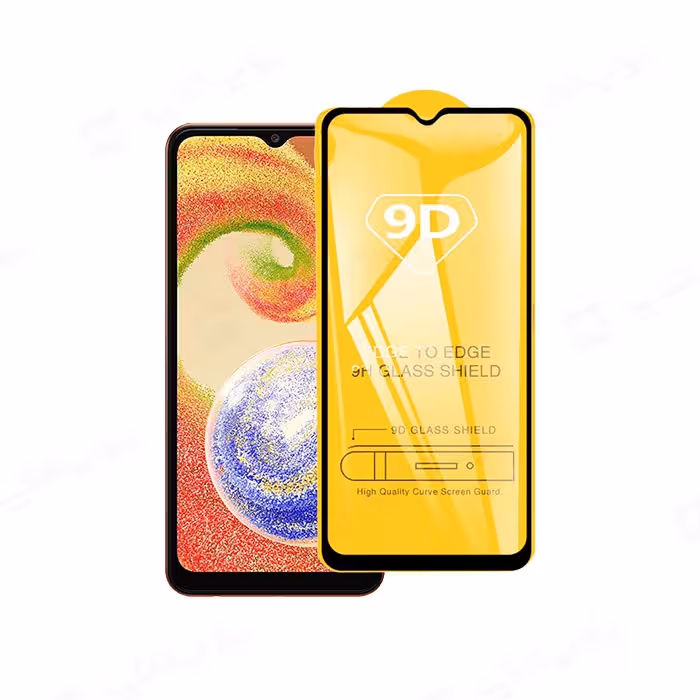 گلس محافظ صفحه نمایش گوشی سامسونگ A04