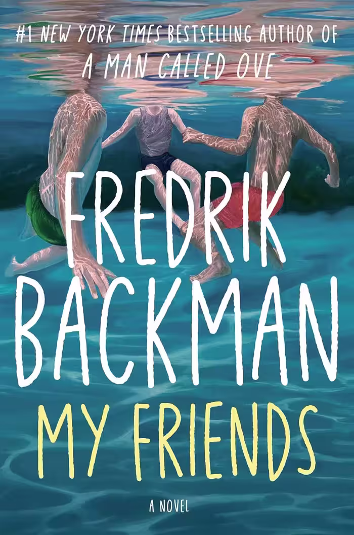 My Friends دوستان من (متن کامل بدون حذفیات)