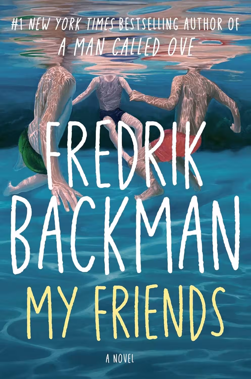 My Friends دوستان من (متن کامل بدون حذفیات)