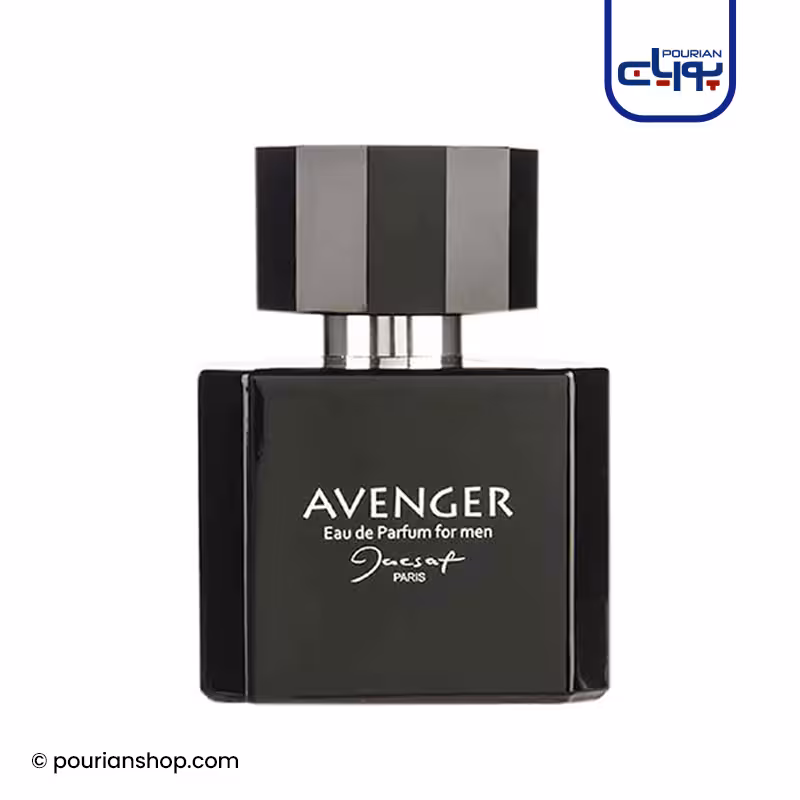 عطر ادکلن ژک ساف اونجر