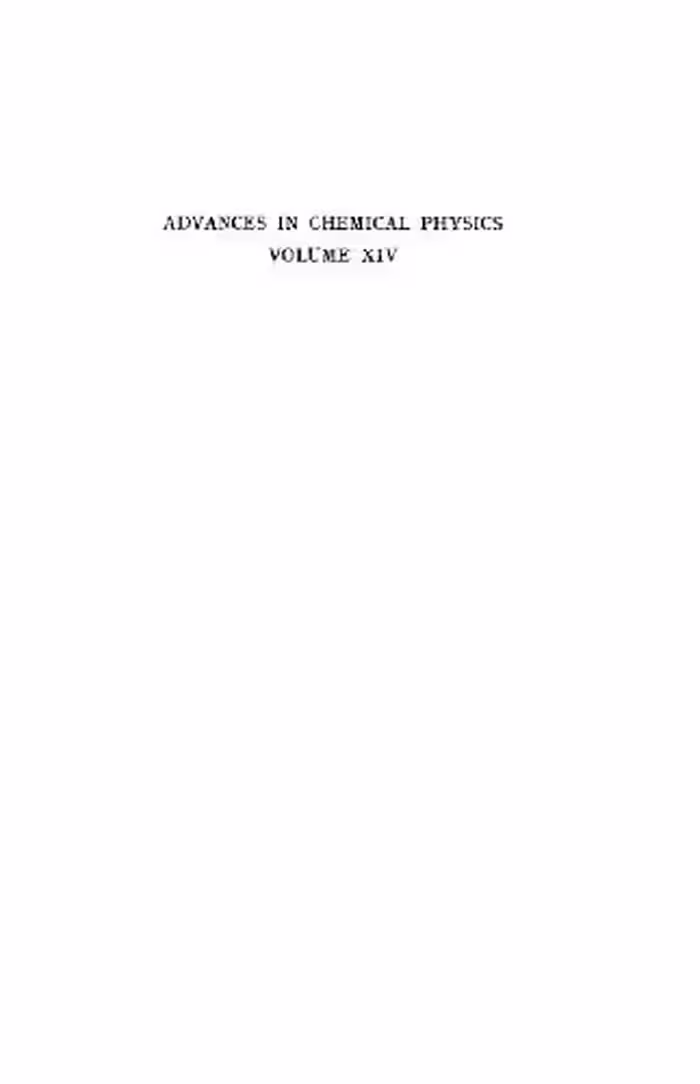 خرید و دانلود نسخه کامل کتاب Correlation Effects in Atoms and Molecules