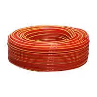 شیلنگ 2 خطی کرج 6ک