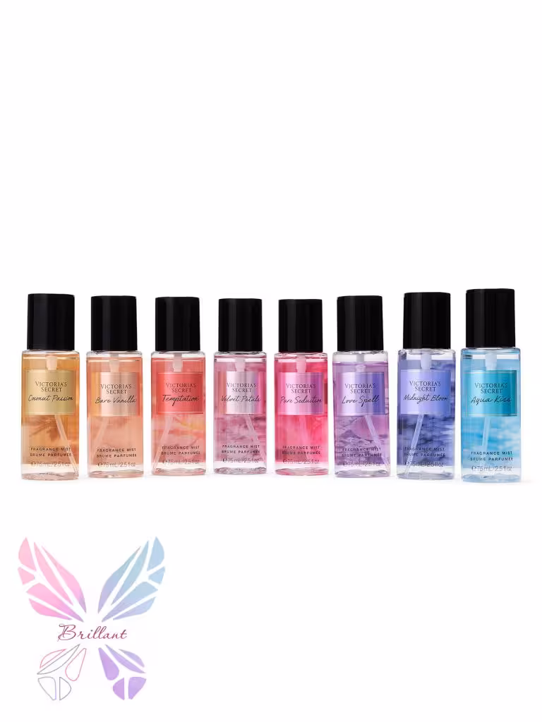 بادی اسپلش ویکتوریا سکرت 75میل